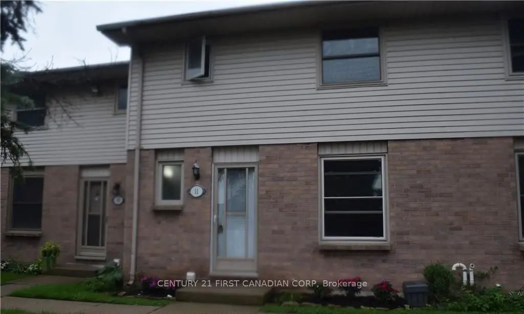 1855 Aldersbrook Road 11, London North
