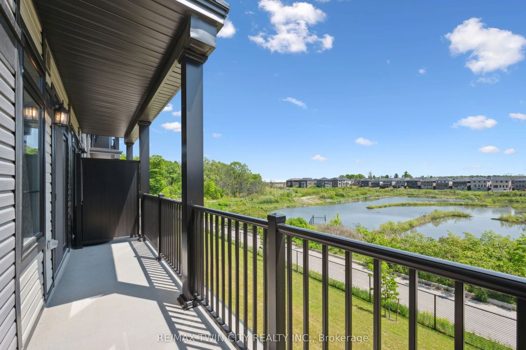 22 Lomond Lane, Kitchener