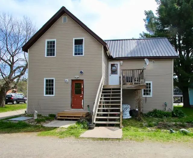 4249 Highway 520 Highway, Magnetawan