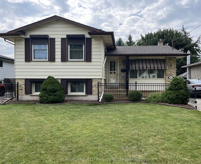 205 Rykert Street, St. Catharines
