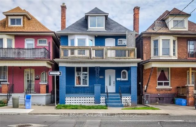 647 Wilson Street, Hamilton