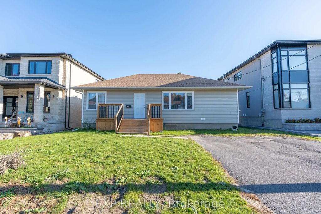 1892 Kingsdale Avenue A, Blossom Park - Airport and Area