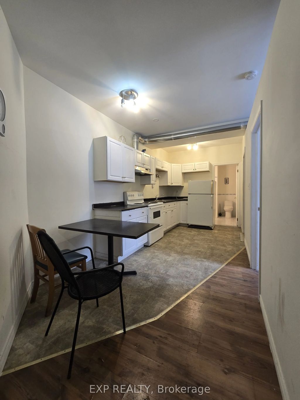 88 Colborne Street 1, Brantford