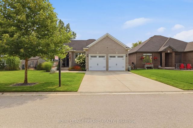 57 Caverhill Crescent, Middlesex Centre