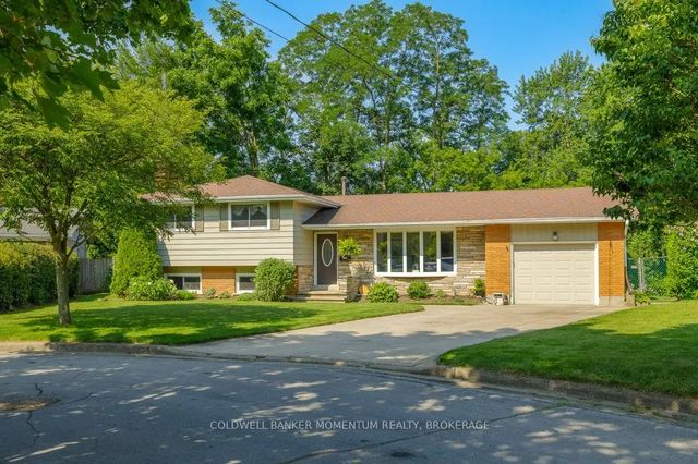 9 Heathcote Terrace, St. Catharines