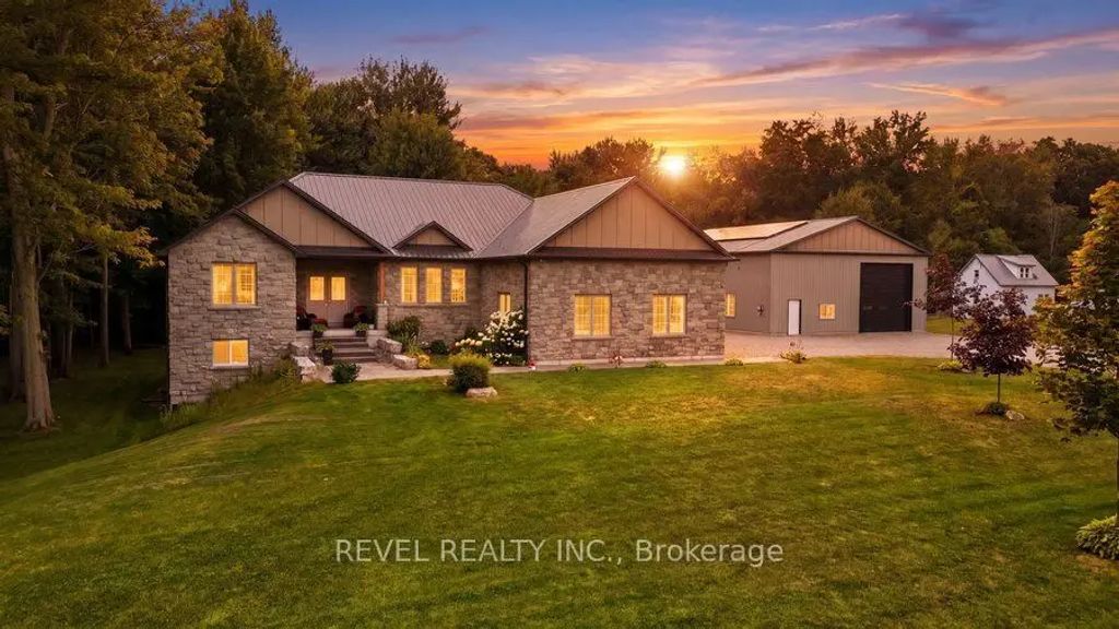 1299 County Road 23 N/a, Norfolk