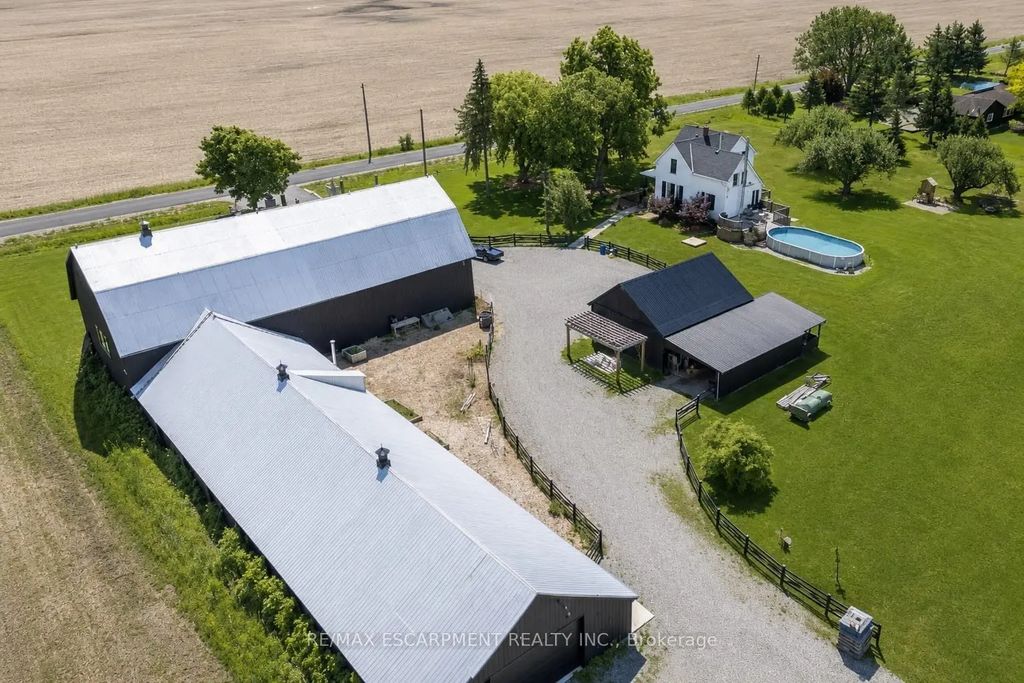 110 Cream Street, Pelham