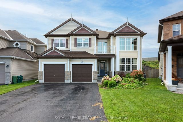 622 Anjana Circle, Barrhaven