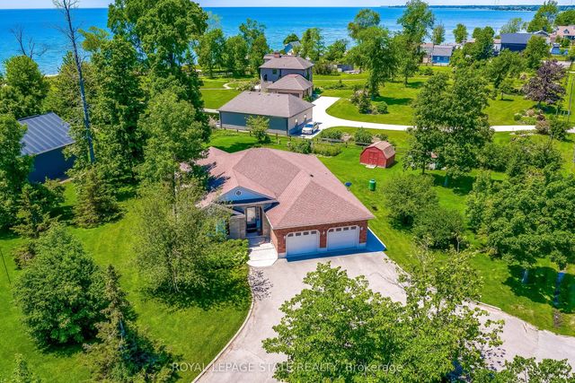 25 Bates Lane, Haldimand