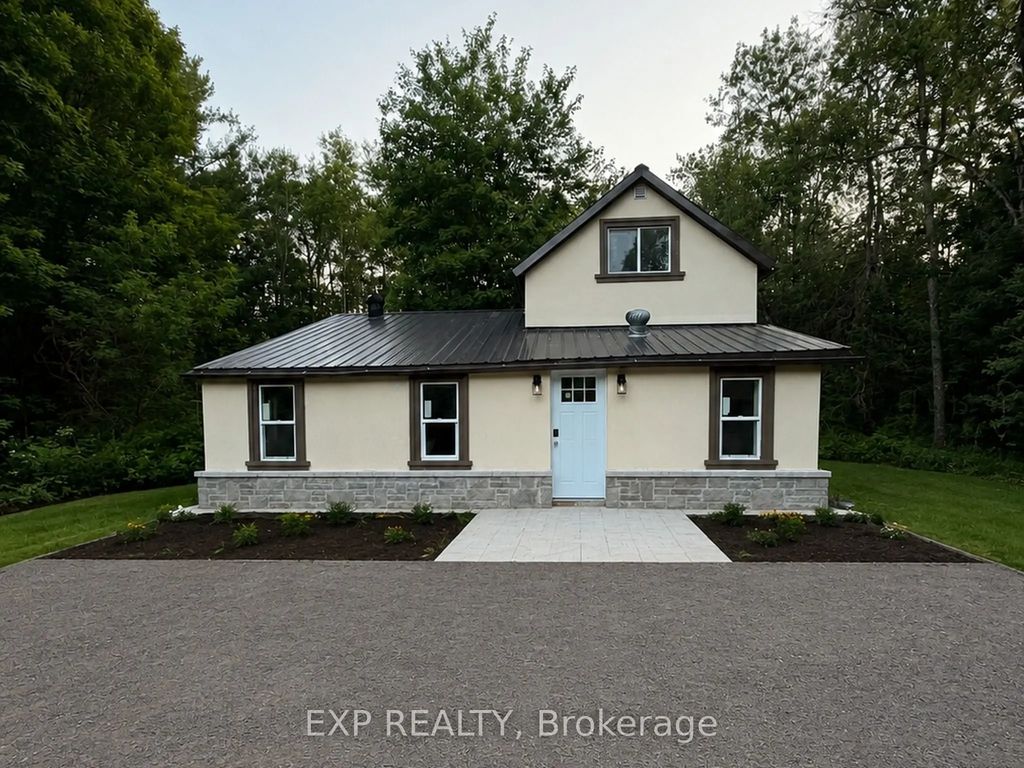 137 Old North Road S, Huntsville