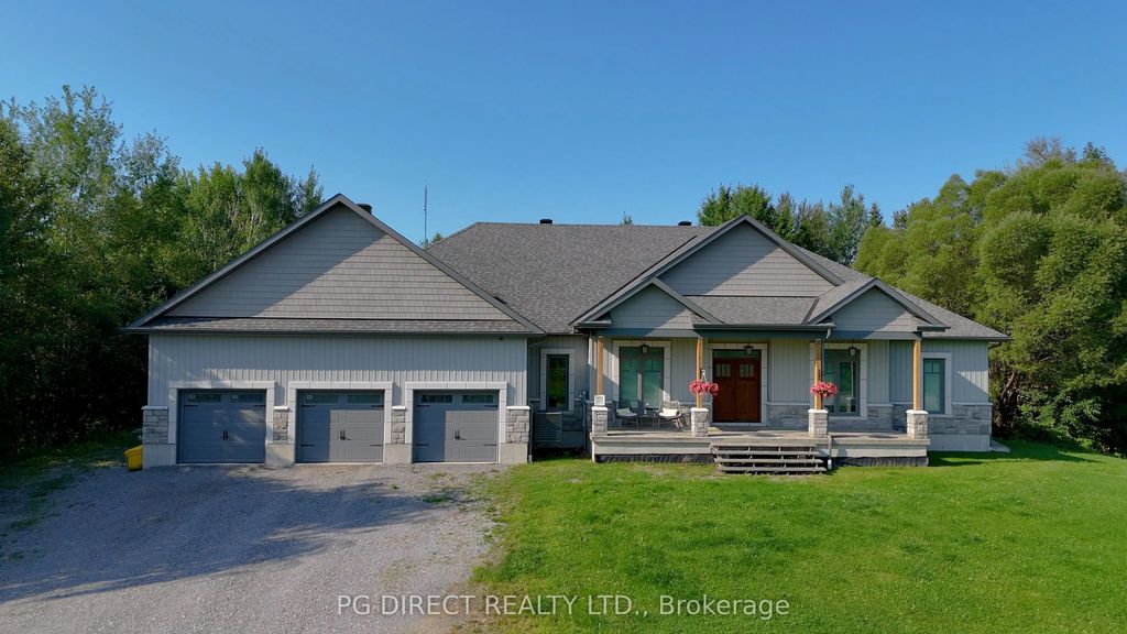 36 Heron Drive, Laurentian Valley