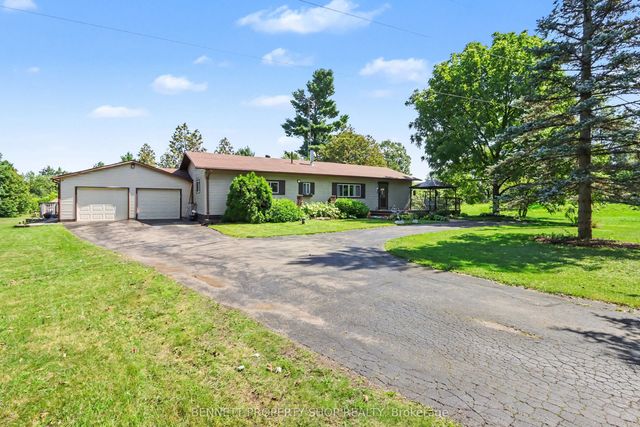 9528 Highway 15 Highway, Beckwith