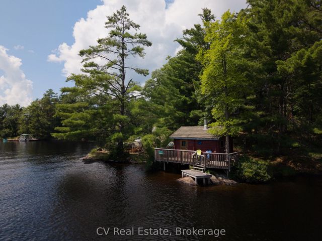 1037 Sunrise Drive S, Gravenhurst
