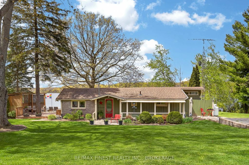 77 Hickory Lane, Greater Napanee