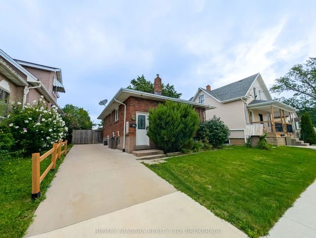 52 Fifth Street, Welland