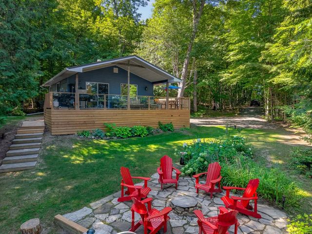 12 Silver Birch Circle, McKellar