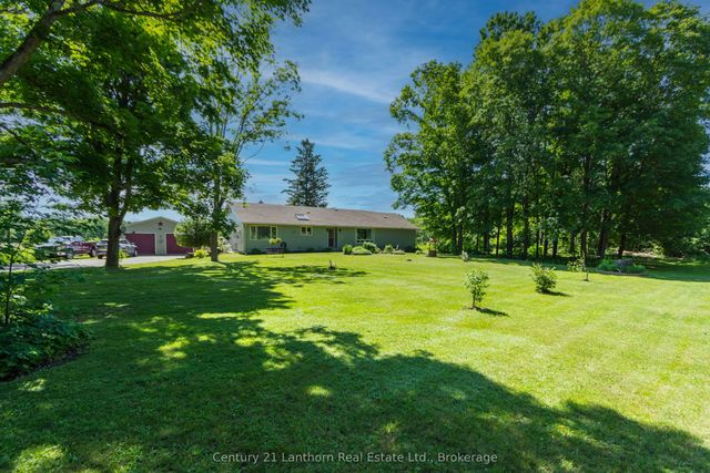 155 Lahey Road, Centre Hastings