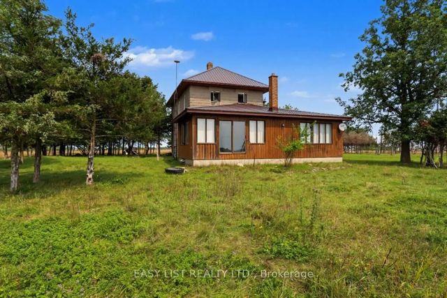 357 King's Wharf Road, Kawartha Lakes