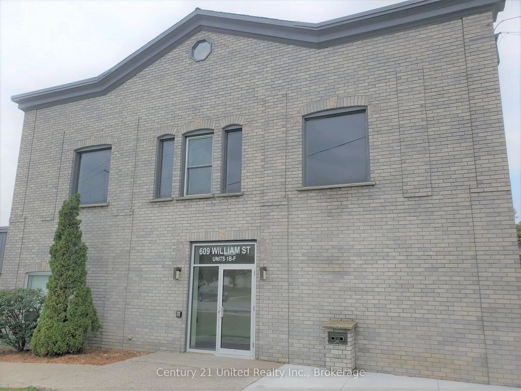 609 William Street 1b, Cobourg