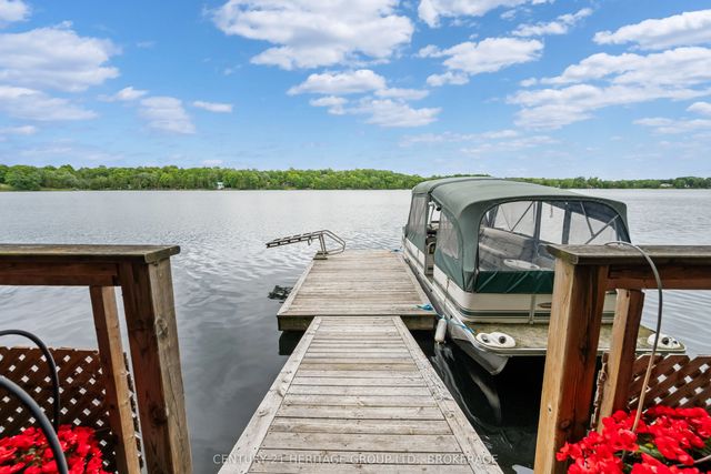 4212 Pine Ridge Drive, Frontenac
