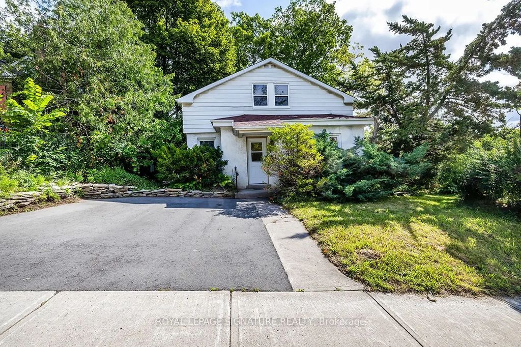 688 Aylmer Street Unit 5, Peterborough
