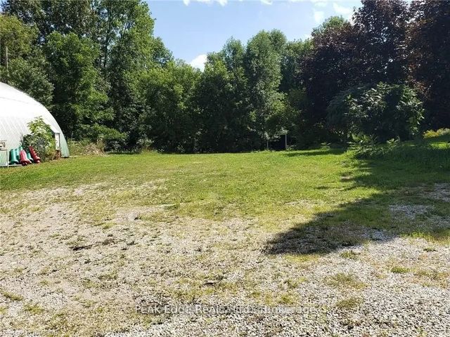 Part Lot 28 12 Concession S, Arran-Elderslie