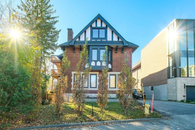 4 Range Road 8, Lower Town - Sandy Hill