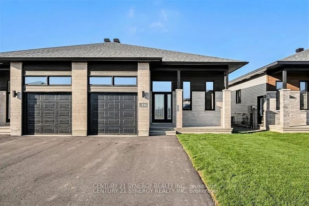 261 Argile Street A, Casselman