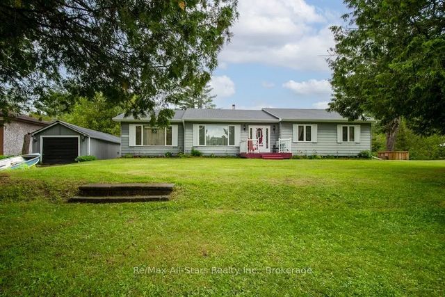27 Aspen Drive, Kawartha Lakes