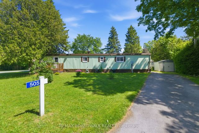 505 Maple Grove Road, Carleton Place