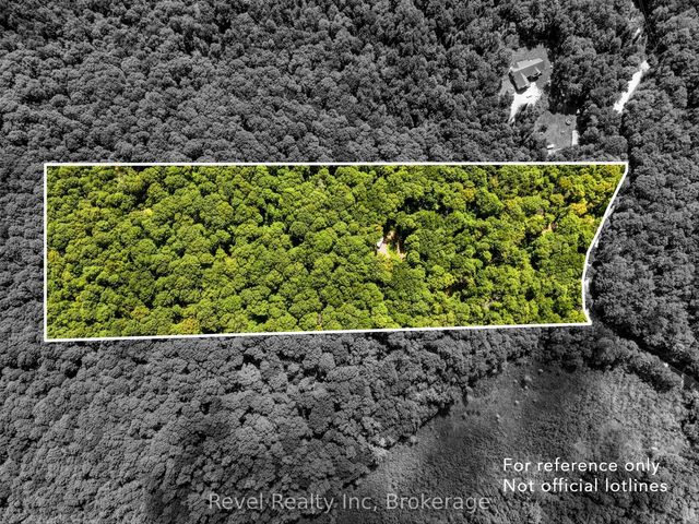 1054 Bird Lake Road, Bracebridge