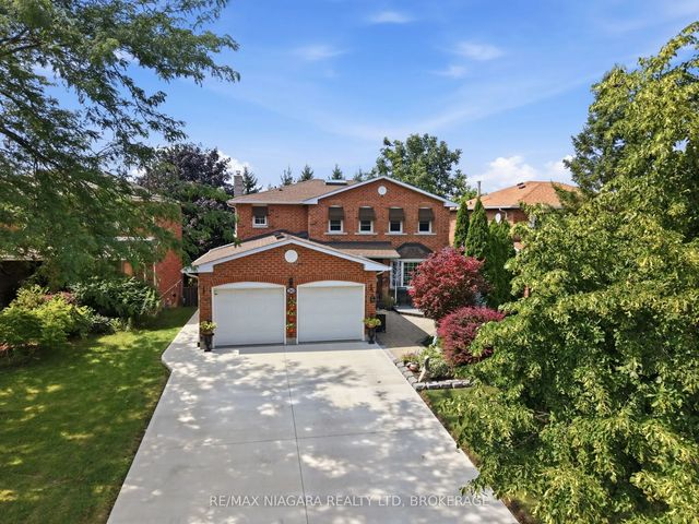 50 Barbican Trail, St. Catharines
