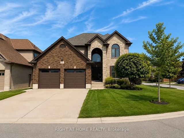6540 Upper Canada Cross, London South