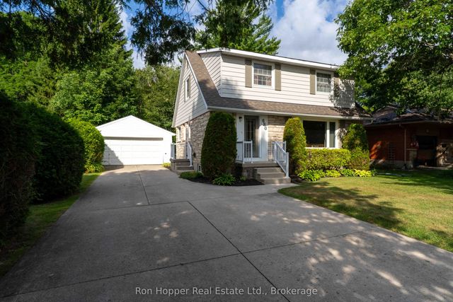 680 W 6th Avenue W, Owen Sound