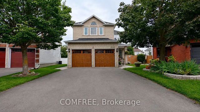 2150 Sojourn Street, Orleans - Cumberland and Area