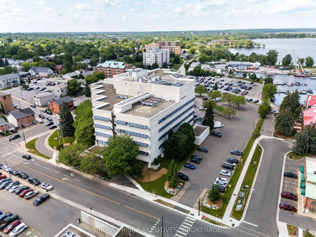 49 Place D' Armes N/a 501, Kingston