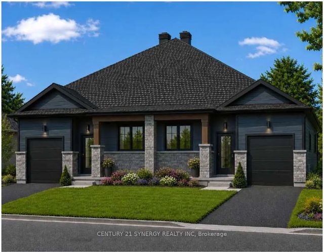 Lot 00 Nicole Street, North Stormont