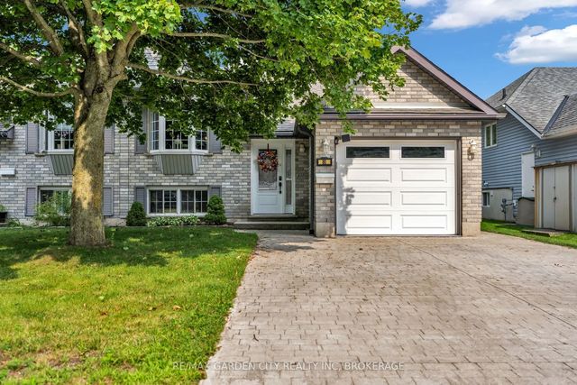 80 Beckett Boulevard, Tillsonburg