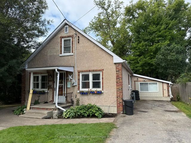 552 11th Avenue, Hanover
