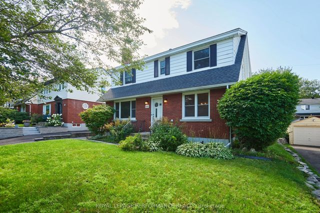 166 Winther Avenue, Alta Vista and Area