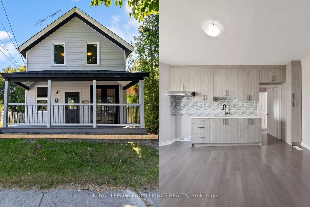 141 Ontario Street, Port Hope