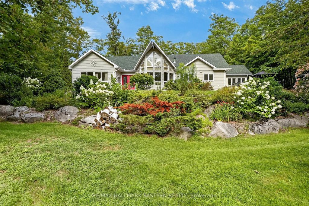 1650 Sable Court, Selwyn