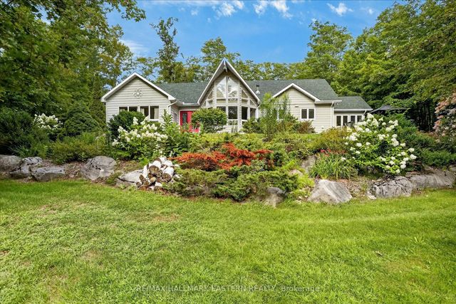 1650 Sable Court, Selwyn