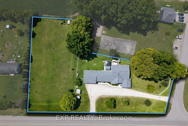 20437 Melbourne Road, Southwest Middlesex