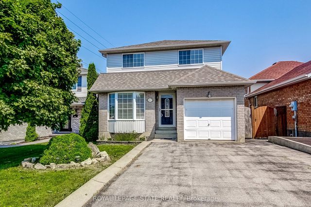 357 Acadia Drive, Hamilton