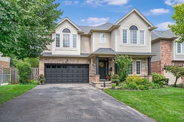 446 South Leaksdale Circle, London South