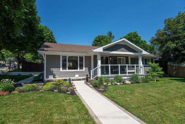 99 John Street W, North Huron
