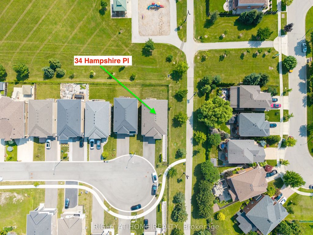 34 Hampshire Place, Hamilton