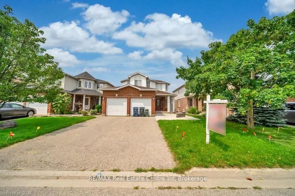 61 Moffatt Lane, Guelph