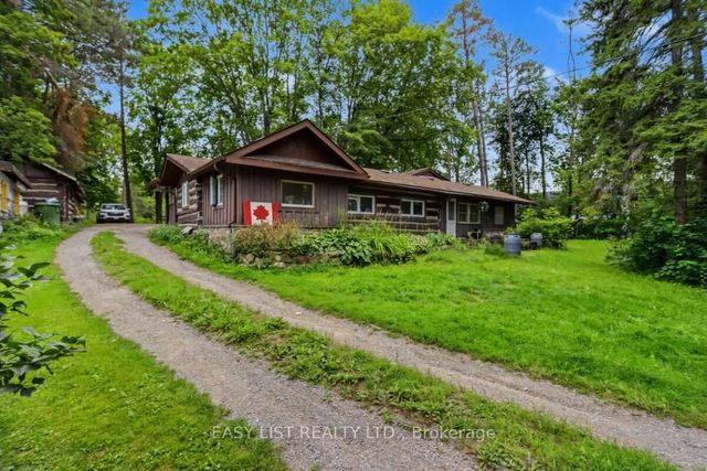 51 Leslie Frost Lane, Kawartha Lakes